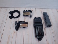 Olympus FS-FC1 Macro Flash