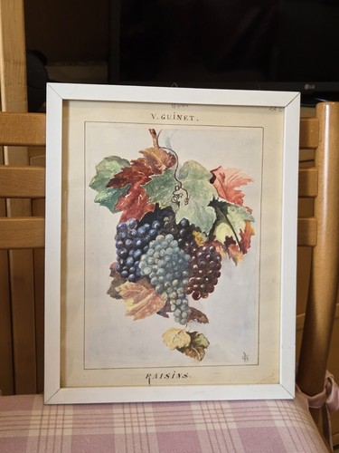 Quadro acquerello originale - quadro,