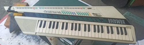 Yamaha shs 200 digitalkeyboard - yamaha,