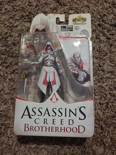 2011 assassins creed - assassins,