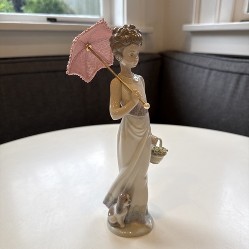 Lladro garden classic - lladro,