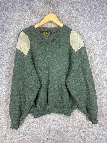 Barbour maglione uomo - , lana