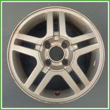Cerchio in Lega FORD FOCUS (CAK) (dal 10/1998 al 03/2002) 15 pollici 15 6.0J