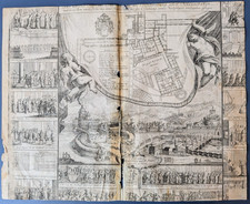 Vaticano c.1718 Weigel Piano