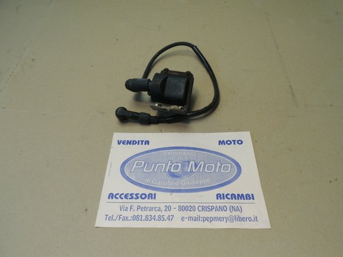 Bobina encendido malaguti - bobina,