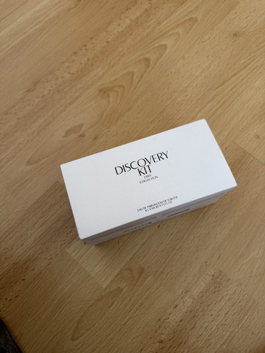 Kit scoperta zara - scoperta,