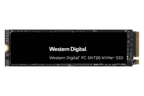 Western digital ssd 512gb - western, m.2