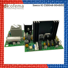 Comando principale Saeco Royal