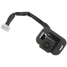 Parcheggio Assist Fotocamera