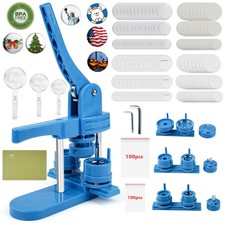 Macchina per fare bottoni fai