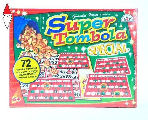 Gioco tavolo marca stella - da,