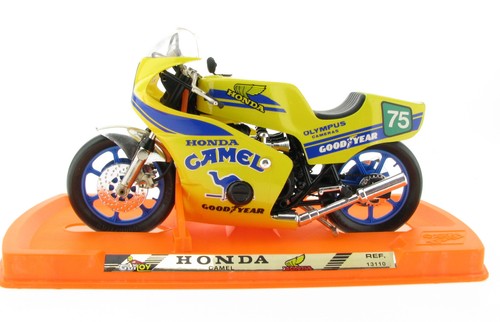 Guiloy 13110 honda moto - guiloy,
