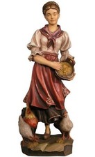 STATUA SCULTURA DELLA