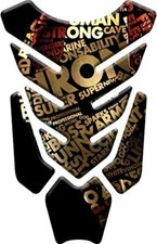 TANKPAD PARASERBATOIO