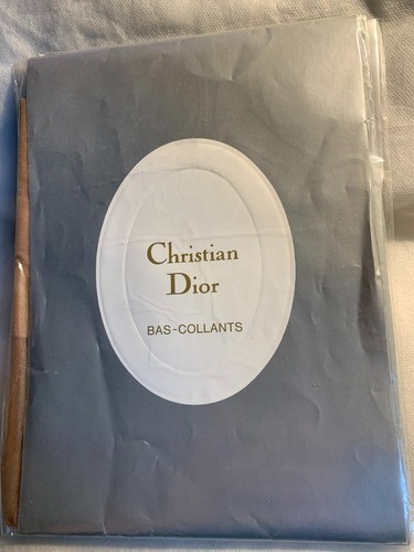 Collant moda vintage - , christian