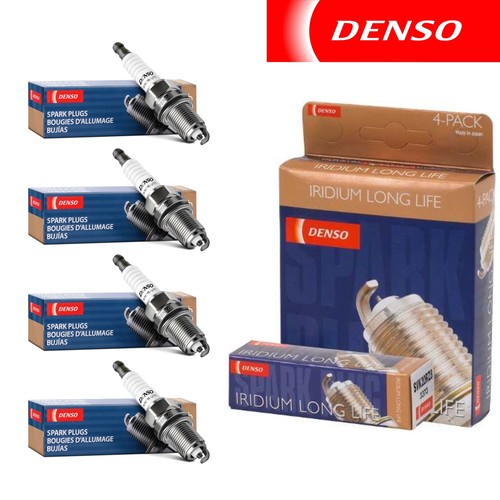 Pack denso iridium long life - denso,