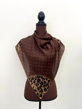 Sciarpa unisex Louis Vuitton