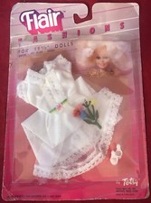Abito sposa flair fashions - abito,
