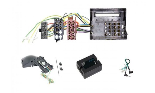 Auto radio lattina bus - auto,