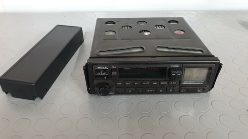Autoradio trevi cassette - trevi,