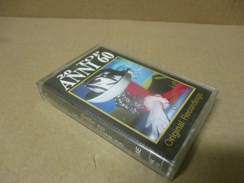 Musicassetta 20 top - -, mc