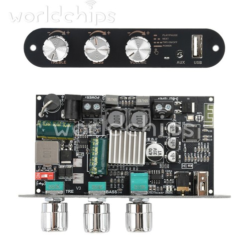 1001u modulo amplificatore - modulo,