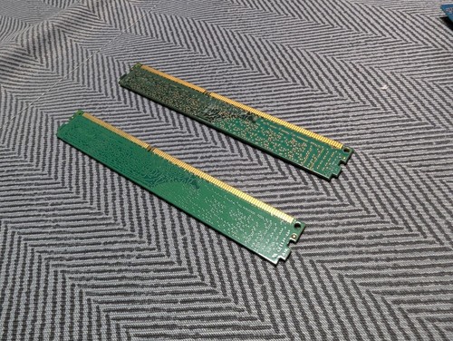 Memoria ram kingston - memoria,