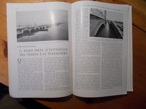 Ponte autostradale fra - il,