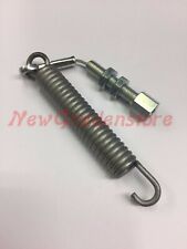 Cavo inserimento lame piatto 84 cm trattorino CASTELGARDEN SD98 382004618/0