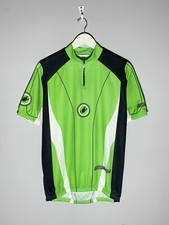 Maglia poliestere bicicletta