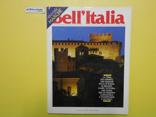 2799 rivista bell - j,