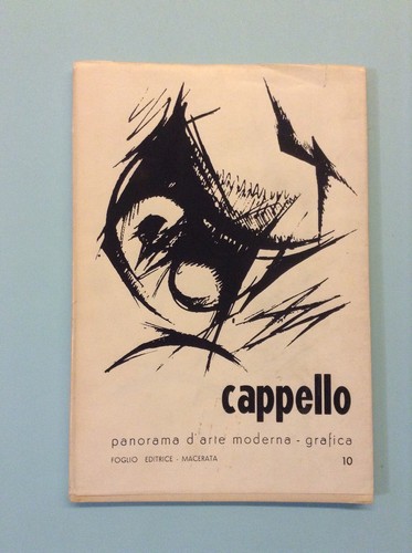 Carmelo cappello panorama - cappello.,