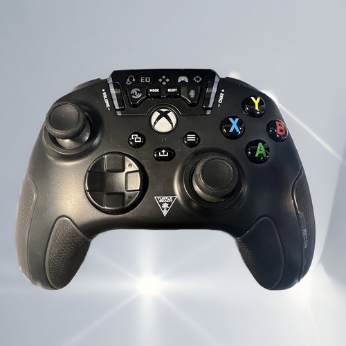 Turtle beach recon - beach, controller