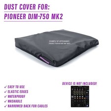 COPRIPOLVERE per Pioneer