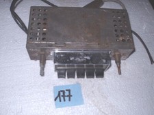 FIAT - LANCIA - ALFA ROMEO -