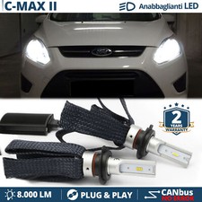 Kit LED H7 CANbus per Ford
