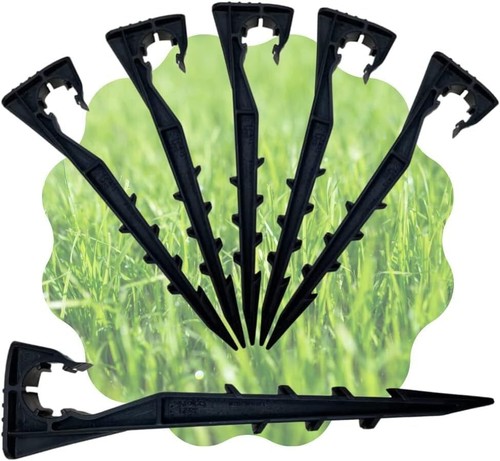 Picchetti per tubo - picchetti,