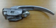 Maniglia porta SX con chiave
