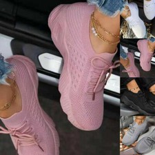 Scarpe da ginnastica donna