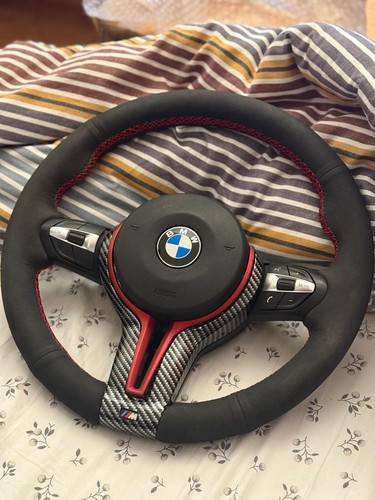 Volante originale con airbag - volante,