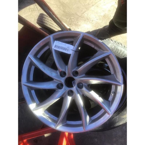 Cerchio lega alfa romeo - 1,