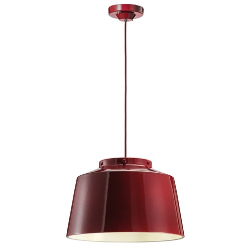 Lampadario vintage ferro - vintage, 50's
