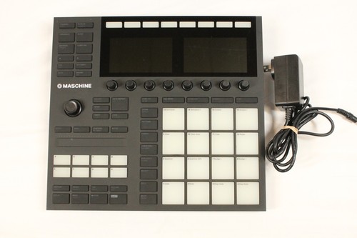 Macchina native instruments - macchina,