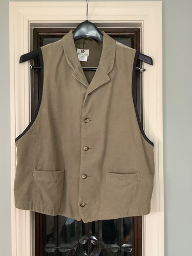 Gilet uomo dries - gilet,
