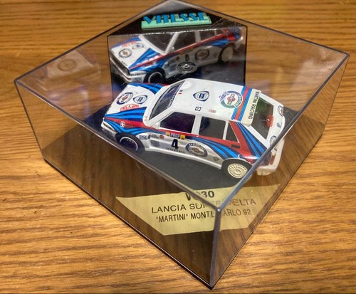 Lancia super delta monte carlo - lancia,