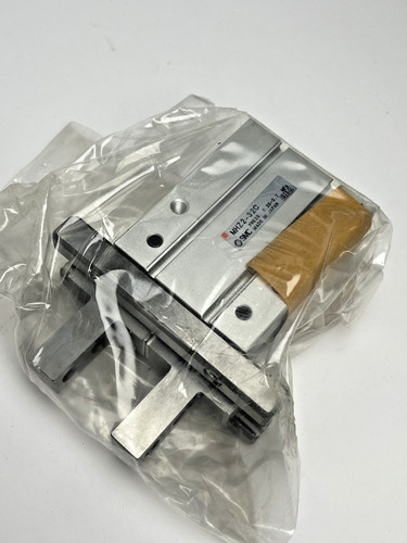 Nuova pinza smc mhz2 - nuova, mhz2-32c