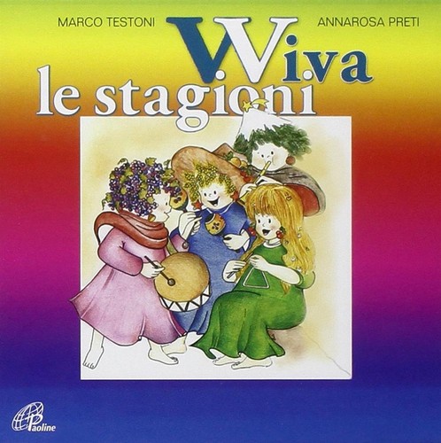 Viva stagioni aa vv - viva, aa.vv