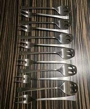 ZANI & ZANI ACCIAIO INOX