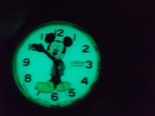 Orologio Disney Seiko Lorus