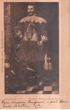 Spoleto Pinacoteca Ritratto Di